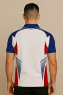 STRIKER BLAZE CRICKET JERSEY