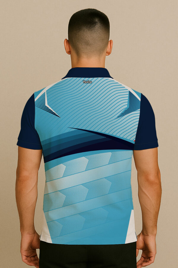 FROSLINE FUSION CRICKET JERSEY - Image 2