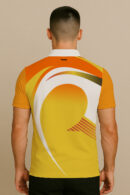 SUNFLARE CRICKET JERSEY