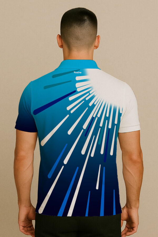 VICTORY WEAR CRICKET JERSEY - Image 2
