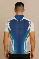 BLUE STRIKER CRICKET JERSEY