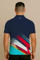 BOUNDARY BLAST CRICKET JERSEY