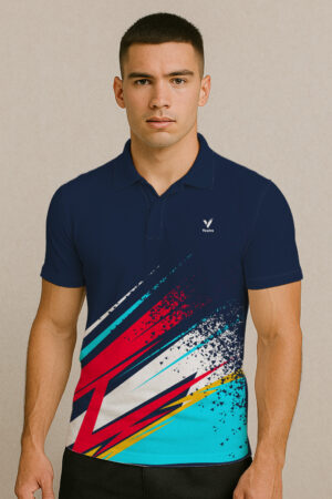 BOUNDARY BLAST CRICKET JERSEY