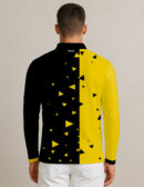 THUNDER BOLT FULL SLEEVE CRICKET JERSEY