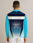 TIDE FORCE FULL SLEEVE CRICKET JERSEY