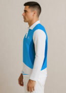 BLUE PHANTOM FULL SLEEVE CRICKET JERSEY
