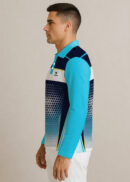TIDE FORCE FULL SLEEVE CRICKET JERSEY