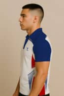 STRIKER BLAZE CRICKET JERSEY