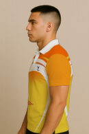 SUNFLARE CRICKET JERSEY