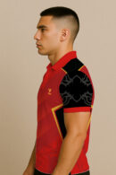INFERNO BLAZE CRICKET JERSEY