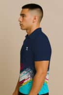 BOUNDARY BLAST CRICKET JERSEY