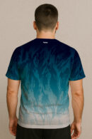 ARCTIC BLAZE FOOTBALL JERSEY