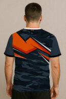 VANTA FLASH E SPORTS JERSEY