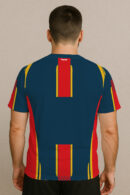 BARCA SPECTRUM FOOTBALL JERSEY