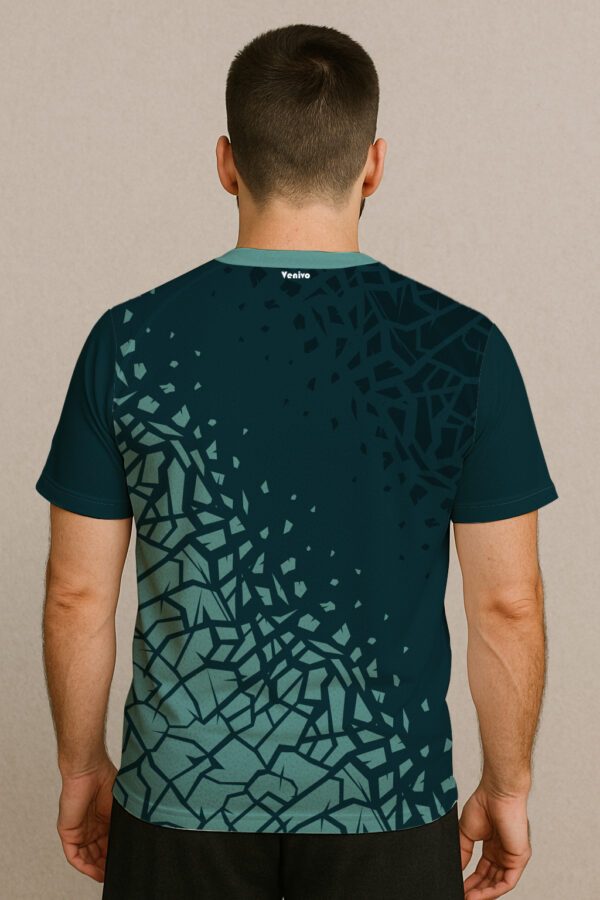 SHATTERWAVE PRO FOOTBALL JERSEY - Image 2