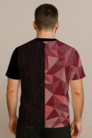 SHADOW PRISM FOOTBALL JERSEY