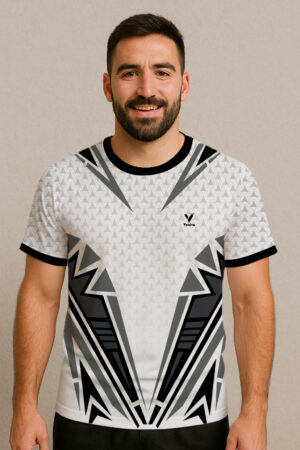 PULSE OVERDRIVE E SPORTS JERSEY