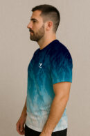 ARCTIC BLAZE FOOTBALL JERSEY
