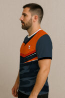 VANTA FLASH E SPORTS JERSEY