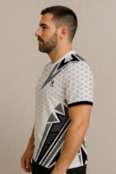 PULSE OVERDRIVE E SPORTS JERSEY