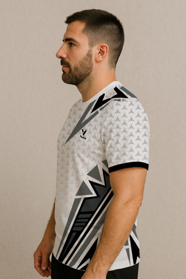 PULSE OVERDRIVE E SPORTS JERSEY - Image 3