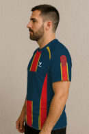 BARCA SPECTRUM FOOTBALL JERSEY