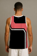 BLOCKCHARGE DYNASTY BASKETBALL JERSEY