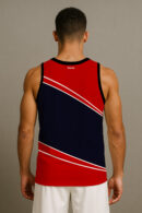 REDLINE ARMADA BASKETBALL JERSEY
