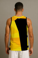 BLACKHAWK BLAZE BASKETBALL JERSEY