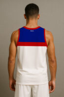 FREEDOM LINE BASKETBALL JERSEY