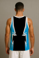 OCEAN BREEZE BASKETBALL JERSEY