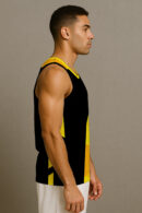 BLACKHAWK BLAZE BASKETBALL JERSEY