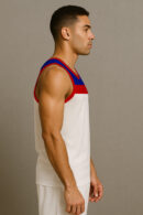 FREEDOM LINE BASKETBALL JERSEY