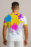 RANG DE GOAL HOLI SPECIAL JERSEY