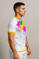 RANG DE GOAL HOLI SPECIAL JERSEY