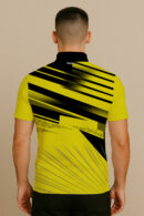 ECHO STORM BADMINTON JERSEY