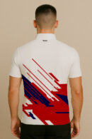 ZENITH BADMINTON JERSEY