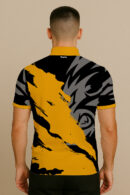 TIGER LINE BADMINTON JERSEY