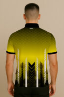 FLAME WEAR CRICKET JERSEY