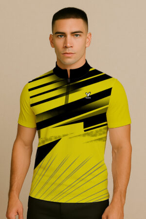 ECHO STORM BADMINTON JERSEY