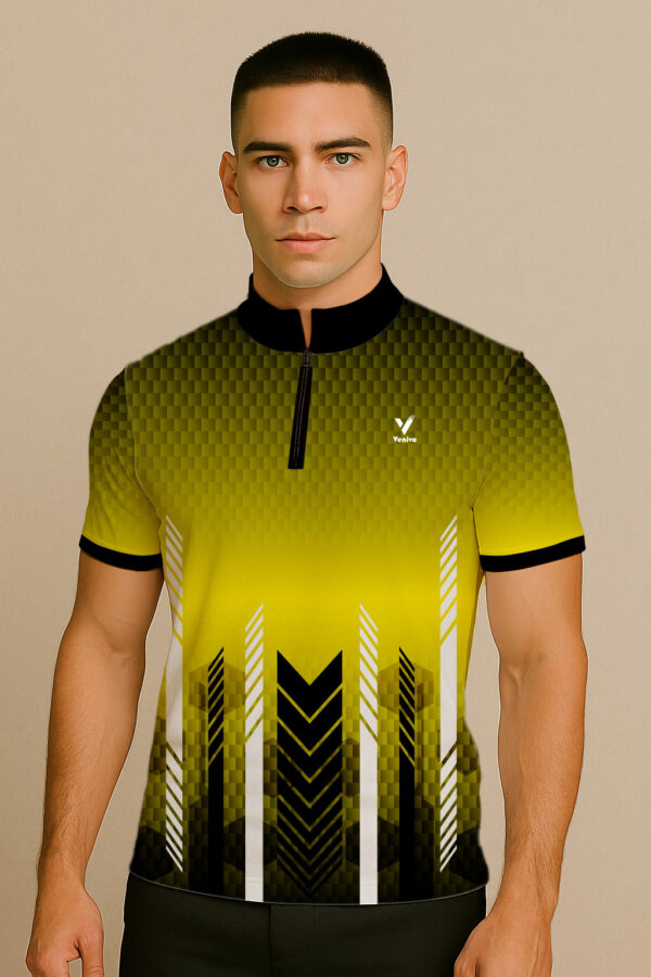 FLAME WEAR CRICKET JERSEY
