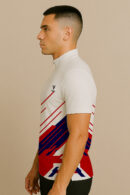 ZENITH BADMINTON JERSEY