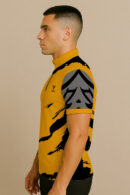 TIGER LINE BADMINTON JERSEY