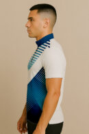 NET GAINS BADMINTON JERSEY