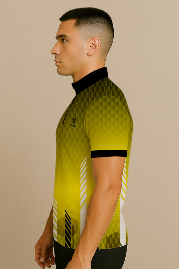 FLAME WEAR CRICKET JERSEY - Image 3