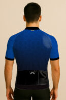 BLUE FUL CYCLING JERSEY