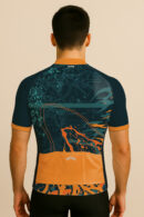 LAVA PULSE CYCLING JERSEY