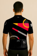 ORBIT LINE CYCLING JERSEY