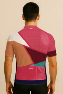 COLORPLANE CYCLING JERSEY