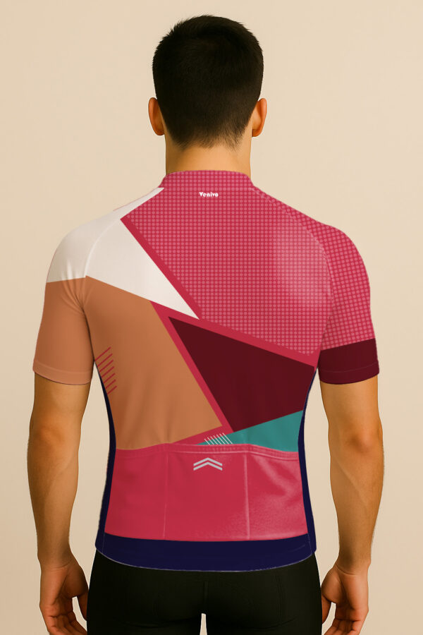 COLORPLANE CYCLING JERSEY - Image 2